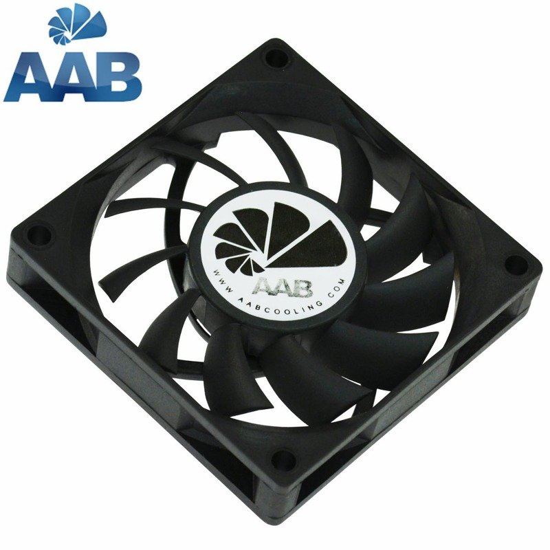 Ventilator AABCOOLING Fan 7 70 x 70 x 15 mm