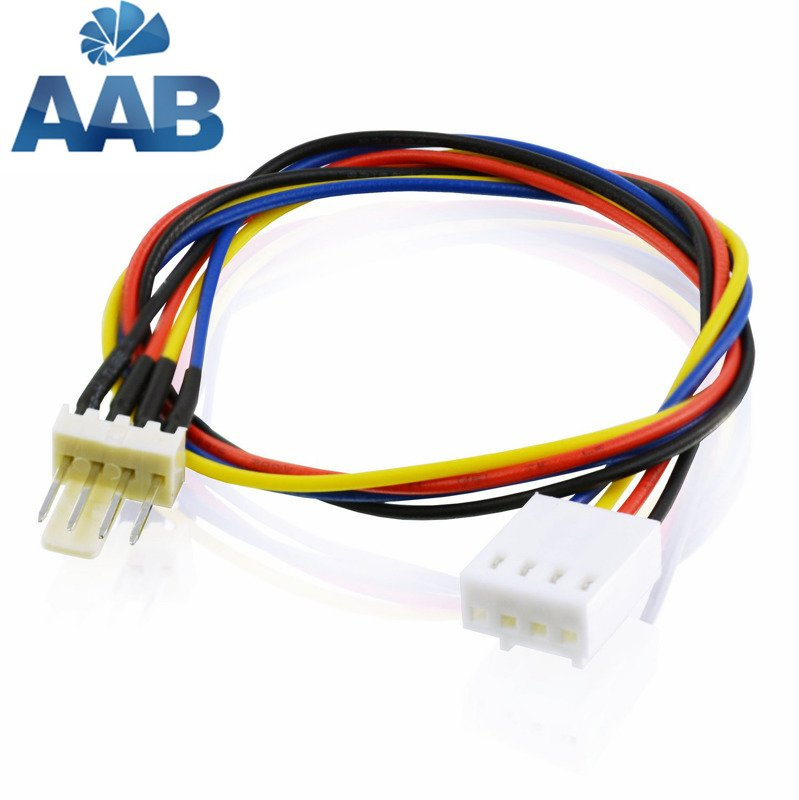 Prelungitor AABCOOLING AAB C17 pentru ventilator cu 4 pini PWM, 30 cm
