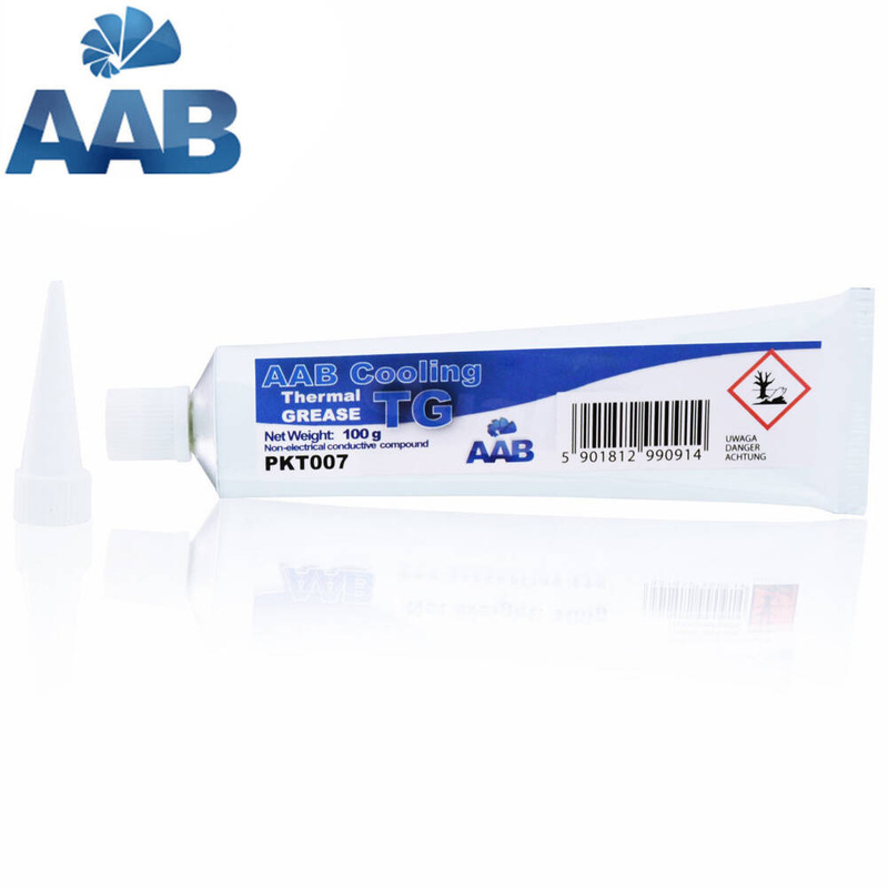 Tube of thermal paste AABCOOLING Thermal Grease 100g