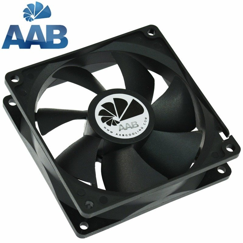 Lüfter AABCOOLING Fan 9 92 x 92 x 25 mm