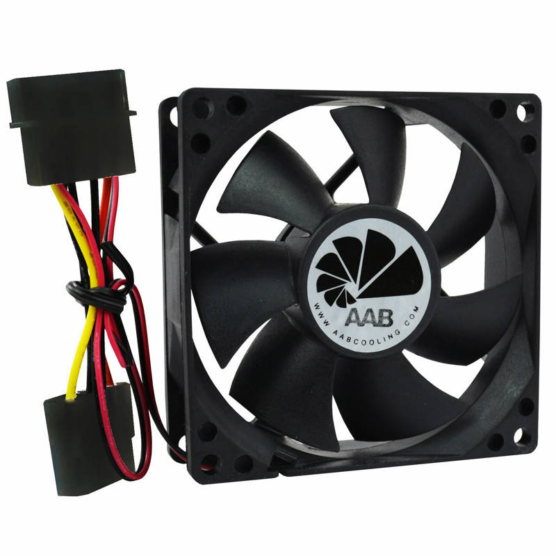 Ventilators AABCOOLING Fan 8 80 x 80 x 25 mm