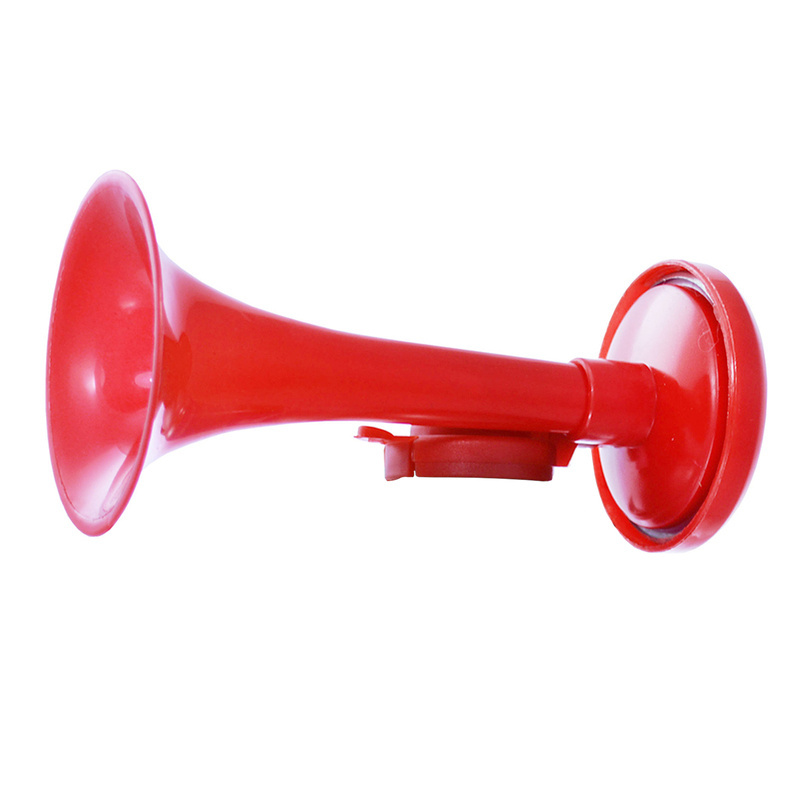 AAB Aerosol Horn – side view