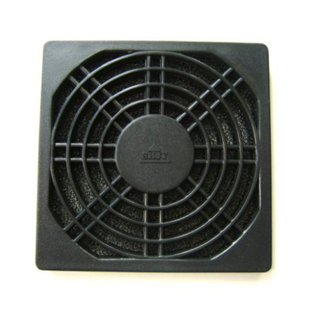 AABCOOLING Plastic Filter 92 Black