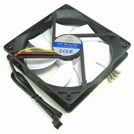 AABCOOLING Super Silent Fan 12