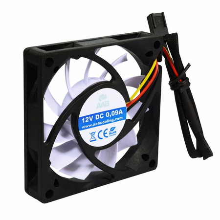 AABCOOLING Super Silent Fan 7