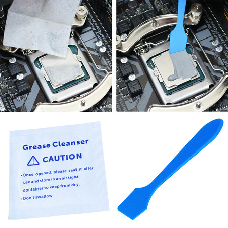 AABCOOLING Thermal Grease 3 - 3,5g