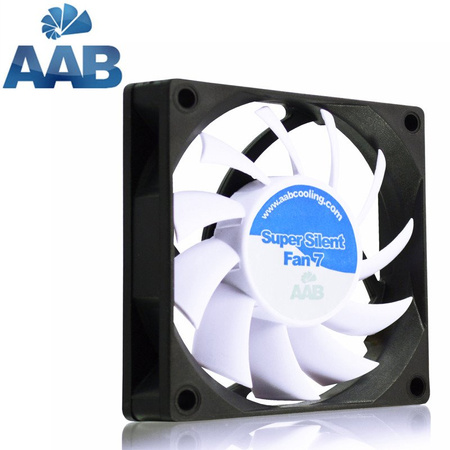 AABCOOLING Super Silent Fan 7