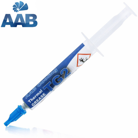 AABCOOLING Thermal Grease 2 - 4g