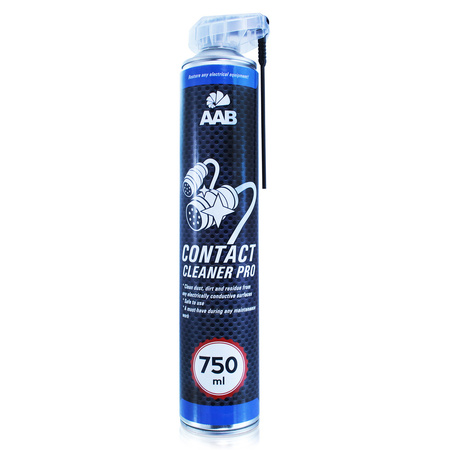 AABCOOLING Contact Cleaner PRO 750 ml